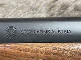 FREE SAFARI, NEW STEYR ARMS SM12 HALF STOCK 6.5x55 SWEDE SM 12 - LAYAWAY AVAILABLE - 13 of 19