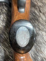 FREE SAFARI, NEW STEYR ARMS SM12 HALF STOCK 6.5x55 SWEDE SM 12 - LAYAWAY AVAILABLE - 17 of 19