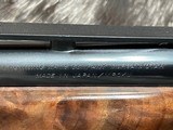 NIB BROWNING CITORI GRADE 7 SKEET 4 BARREL SET 12GA 20GA 28GA 410 LEATHER FITTED CASE 013343403 - LAYAWAY AVAILABLE - 18 of 25