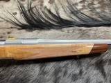 FREE SAFARI, NEW BROWNING X-BOLT WHITE GOLD MEDALLION MAPLE 25-06 REMINGTON 035332223 - LAYAWAY AVAILABLE - 5 of 24