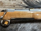 FREE SAFARI, NEW BROWNING X-BOLT WHITE GOLD MEDALLION MAPLE 25-06 REMINGTON 035332223 - LAYAWAY AVAILABLE - 1 of 24
