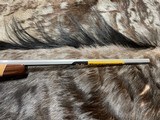 FREE SAFARI, NEW BROWNING X-BOLT WHITE GOLD MEDALLION MAPLE 25-06 REMINGTON 035332223 - LAYAWAY AVAILABLE - 6 of 24
