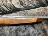FREE SAFARI, NEW LIMITED BROWNING X-BOLT WHITE GOLD MEDALLION MAPLE 308 WINCHESTER 035332218 - LAYAWAY AVAILABLE - 5 of 23