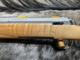 FREE SAFARI, NEW BROWNING X-BOLT WHITE GOLD MEDALLION MAPLE 22-250 REMINGTON 035332209 - LAYAWAY AVAILABLE - 12 of 23