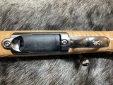 FREE SAFARI, NEW BROWNING X-BOLT WHITE GOLD MEDALLION MAPLE 22-250 REMINGTON 035332209 - LAYAWAY AVAILABLE - 21 of 23