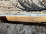 FREE SAFARI, NEW BROWNING X-BOLT WHITE GOLD MEDALLION MAPLE 22-250 REMINGTON 035332209 - LAYAWAY AVAILABLE - 14 of 23
