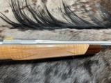 FREE SAFARI, NEW BROWNING X-BOLT WHITE GOLD MEDALLION MAPLE 22-250 REMINGTON 035332209 - LAYAWAY AVAILABLE - 5 of 23