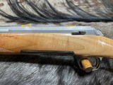 FREE SAFARI, NEW LIMITED BROWNING X-BOLT WHITE GOLD MEDALLION MAPLE 308 WINCHESTER 035332218 - LAYAWAY AVAILABLE - 12 of 23