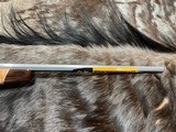 FREE SAFARI, NEW BROWNING X-BOLT WHITE GOLD MEDALLION MAPLE 6.5 CREEDMOOR 035332282 - LAYAWAY AVAILABLE - 6 of 23