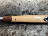 FREE SAFARI, NEW BROWNING X-BOLT WHITE GOLD MEDALLION MAPLE 22-250 REMINGTON 035332209 - LAYAWAY AVAILABLE - 20 of 23