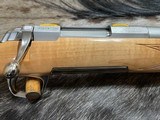 FREE SAFARI, NEW BROWNING X-BOLT WHITE GOLD MEDALLION MAPLE 22-250 REMINGTON 035332209 - LAYAWAY AVAILABLE