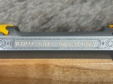 FREE SAFARI, NEW BROWNING X-BOLT WHITE GOLD MEDALLION MAPLE 22-250 REMINGTON 035332209 - LAYAWAY AVAILABLE - 17 of 23