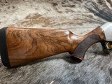 FREE SAFARI, BROWNING BAR MK 3 HUNTER WITH FANTASTIC WOOD IN 308 WINCHESTER SEMI-AUTO III 22