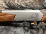 FREE SAFARI, BROWNING BAR MK 3 HUNTER WITH FANTASTIC WOOD IN 308 WINCHESTER SEMI-AUTO III 22