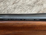 FREE SAFARI, BROWNING BAR MK 3 HUNTER 243 WINCHESTER SEMI-AUTO III 22