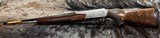 FREE SAFARI, BROWNING BAR MK 3 HUNTER 243 WINCHESTER SEMI-AUTO III 22