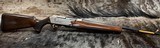 FREE SAFARI, BROWNING BAR MK 3 HUNTER 243 WINCHESTER SEMI-AUTO III 22