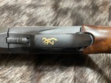 FREE SAFARI, BROWNING BAR MK 3 HUNTER 243 WINCHESTER SEMI-AUTO III 22