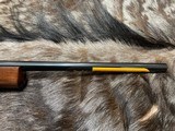 FREE SAFARI, BROWNING BAR MK 3 HUNTER 243 WINCHESTER SEMI-AUTO III 22