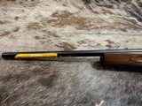 FREE SAFARI, BROWNING BAR MK 3 HUNTER 243 WINCHESTER SEMI-AUTO III 22