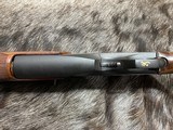 FREE SAFARI, BROWNING BAR MK 3 HUNTER 243 WINCHESTER SEMI-AUTO III 22