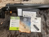 FREE SAFARI, NEW STEYR ARMS CARBON CLII 338 LAPUA MAGNUM RIFLE CL II SM 12 - LAYAWAY AVAILABLE - 20 of 21