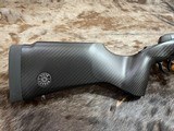 FREE SAFARI, NEW STEYR ARMS CARBON CLII 338 LAPUA MAGNUM RIFLE CL II SM 12 - LAYAWAY AVAILABLE - 4 of 21