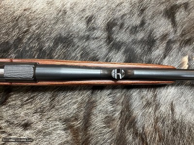 FREE SAFARI, NEW SAKO 85 BROWN BEAR 338 WIN MAG 21