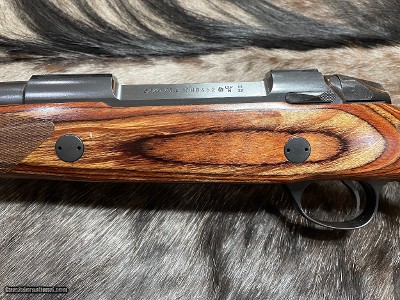 FREE SAFARI, NEW SAKO 85 BROWN BEAR 338 WIN MAG 21