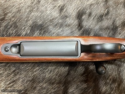 FREE SAFARI, NEW SAKO 85 BROWN BEAR 338 WIN MAG 21