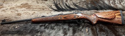 FREE SAFARI, NEW SAKO 85 BROWN BEAR 338 WIN MAG 21