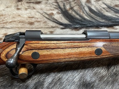 FREE SAFARI, NEW SAKO 85 BROWN BEAR 338 WIN MAG 21