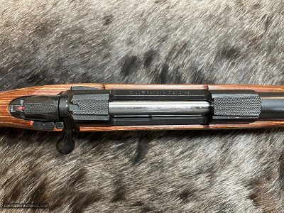 FREE SAFARI, NEW SAKO 85 BROWN BEAR 338 WIN MAG 21