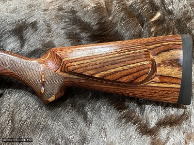 FREE SAFARI, NEW SAKO 85 BROWN BEAR 338 WIN MAG 21