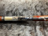 NEW 1873 WINCHESTER SPORTING RIFLE 357 MAGNUM 38 SPECIAL UBERTI CIMARRON CA271 - LAYAWAY AVAILABLE - 17 of 19