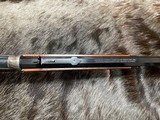 NEW 1873 WINCHESTER SPORTING RIFLE 357 MAGNUM 38 SPECIAL UBERTI CIMARRON CA271 - LAYAWAY AVAILABLE - 8 of 19