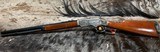 NEW 1873 WINCHESTER SPORTING RIFLE 357 MAGNUM 38 SPECIAL UBERTI CIMARRON CA271 - LAYAWAY AVAILABLE - 3 of 19
