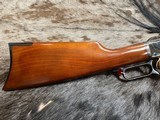 NEW 1873 WINCHESTER SPORTING RIFLE 357 MAGNUM 38 SPECIAL UBERTI CIMARRON CA271 - LAYAWAY AVAILABLE - 4 of 19