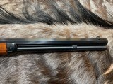 NEW 1873 WINCHESTER SPORTING RIFLE 357 MAGNUM 38 SPECIAL UBERTI CIMARRON CA271 - LAYAWAY AVAILABLE - 6 of 19