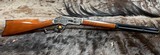 NEW 1873 WINCHESTER SPORTING RIFLE 357 MAGNUM 38 SPECIAL UBERTI CIMARRON CA271 - LAYAWAY AVAILABLE - 2 of 19