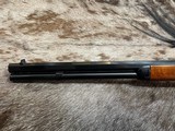 NEW 1873 WINCHESTER SPORTING RIFLE 357 MAGNUM 38 SPECIAL UBERTI CIMARRON CA271 - LAYAWAY AVAILABLE - 12 of 19