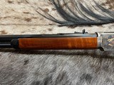 NEW 1873 WINCHESTER SPORTING RIFLE 357 MAGNUM 38 SPECIAL UBERTI CIMARRON CA271 - LAYAWAY AVAILABLE - 11 of 19