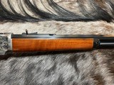 NEW 1873 WINCHESTER SPORTING RIFLE 357 MAGNUM 38 SPECIAL UBERTI CIMARRON CA271 - LAYAWAY AVAILABLE - 5 of 19