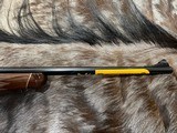 FREE SAFARI, NEW BROWNING BLR GOLD MEDALLION LIGHT WEIGHT 308 WIN LEVER 034036118 - LAYAWAY AVAILABLE - 8 of 24