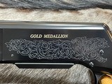 FREE SAFARI, NEW BROWNING BLR GOLD MEDALLION LIGHT WEIGHT 308 WIN LEVER 034036118 - LAYAWAY AVAILABLE - 13 of 24