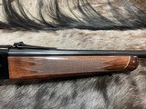 FREE SAFARI, NEW BROWNING BLR GOLD MEDALLION LIGHT WEIGHT 308 WIN LEVER 034036118 - LAYAWAY AVAILABLE - 7 of 24