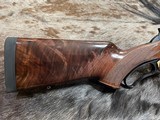 FREE SAFARI, NEW BROWNING BLR GOLD MEDALLION LIGHT WEIGHT 308 WIN LEVER 034036118 - LAYAWAY AVAILABLE - 6 of 24