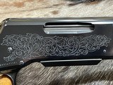 FREE SAFARI, NEW BROWNING BLR GOLD MEDALLION LIGHT WEIGHT 308 WIN LEVER 034036118 - LAYAWAY AVAILABLE - 4 of 24