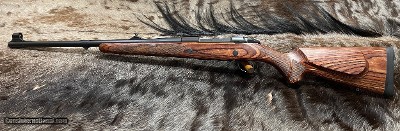 FREE SAFARI, NEW SAKO 85 BROWN BEAR 338 WIN MAG 21