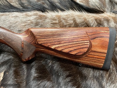 FREE SAFARI, NEW SAKO 85 BROWN BEAR 338 WIN MAG 21